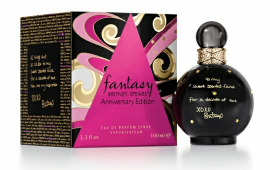 Fantasy-Anniversary-Edition-by-Britney-Spears