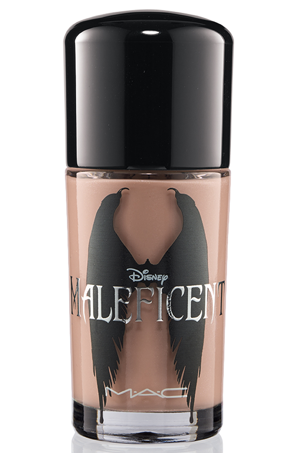 Maleficent-NailLacquer-Uninvited-72